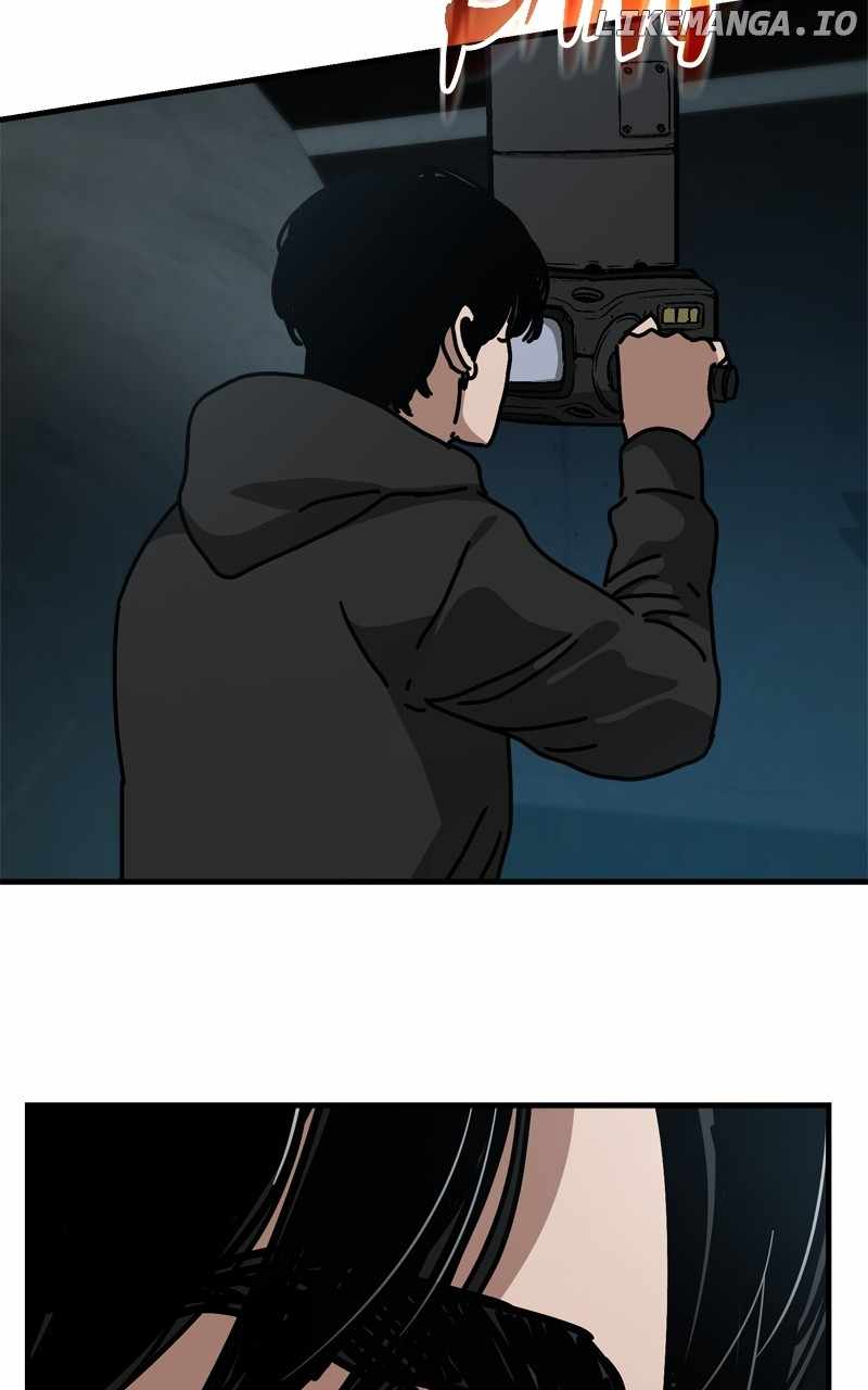 Hidden House in the Apocalypse Chapter 48 104